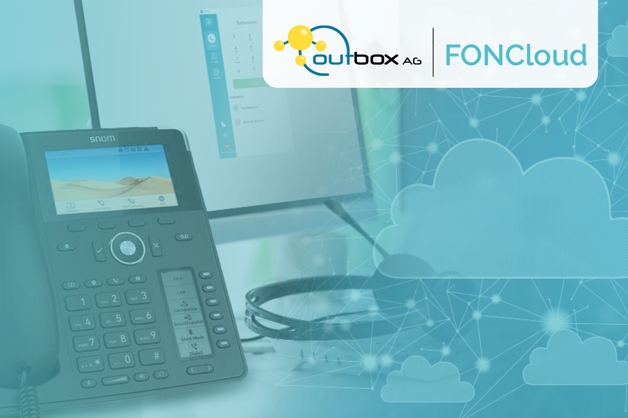 FONCloud PBX